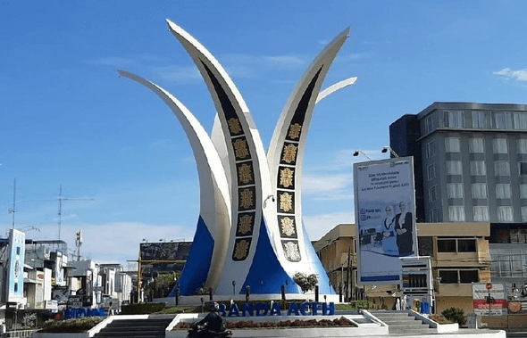 Banda Aceh